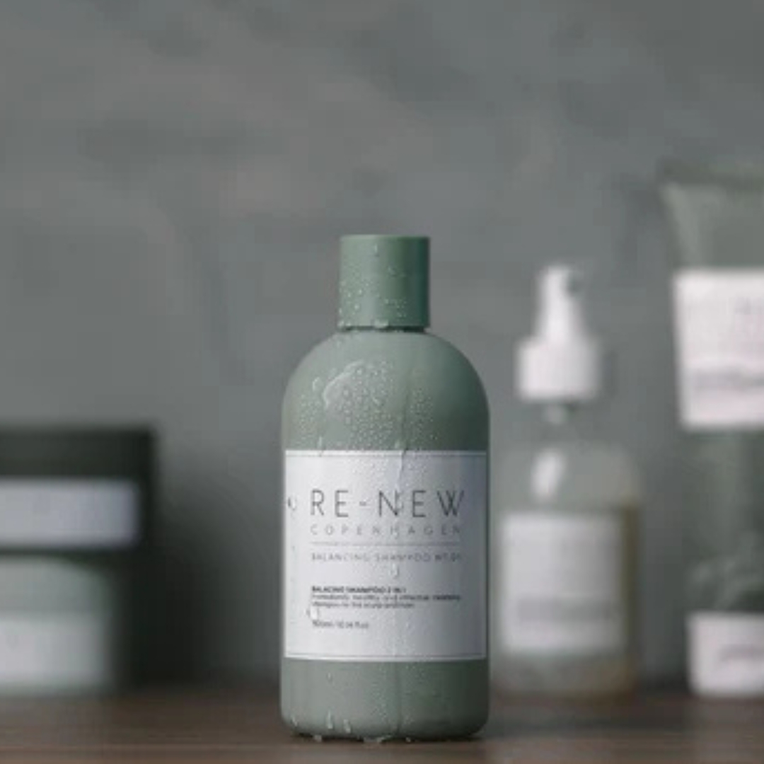 Balancing Shampoo N° 05 - Afbeelding 2