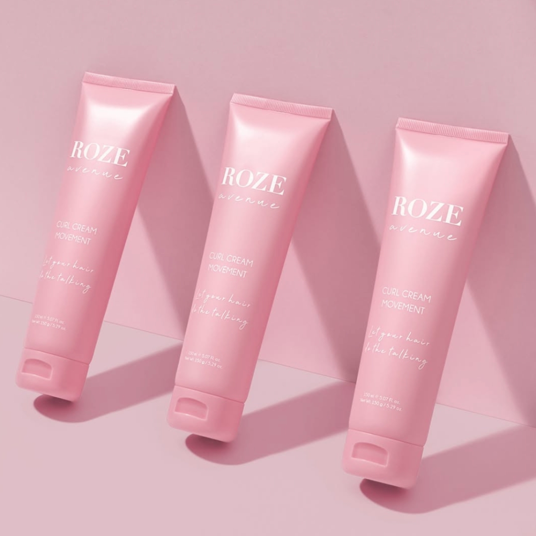 Curl Cream Movement - Afbeelding 2