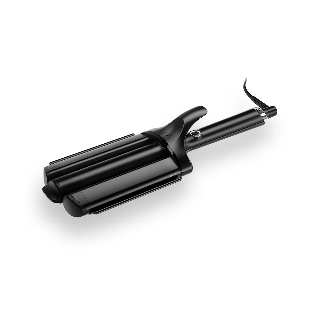 ghd | Wave Triple Barrel Wafeltang
