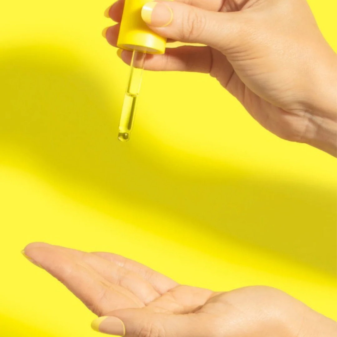 Molecular Repair Hair Oil - Afbeelding 2