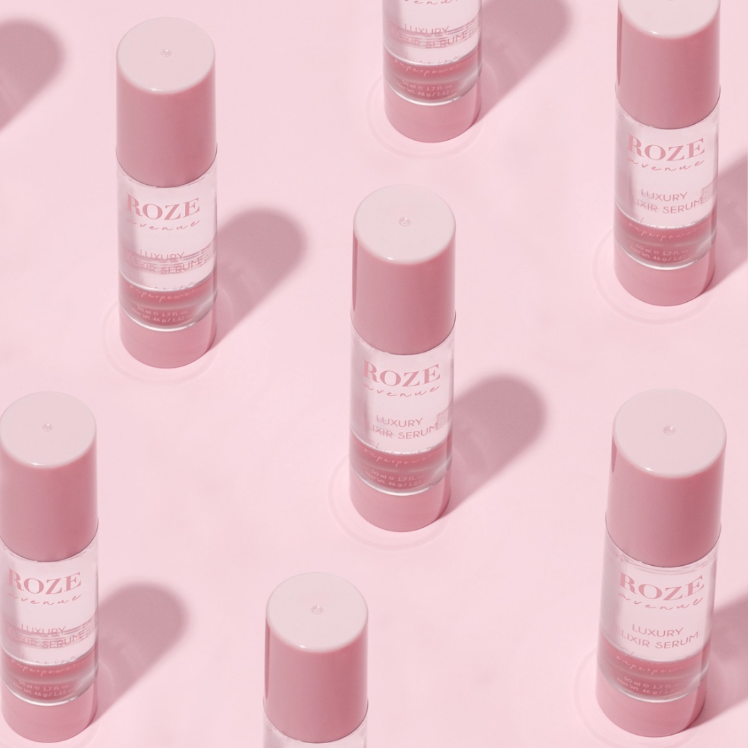 Luxury Elixir Serum - Afbeelding 2