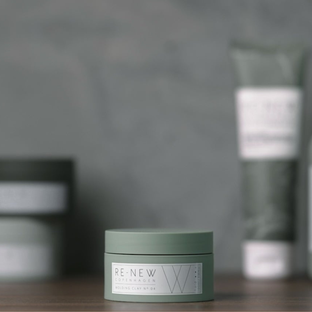 Molding Clay No. 04 - Afbeelding 2