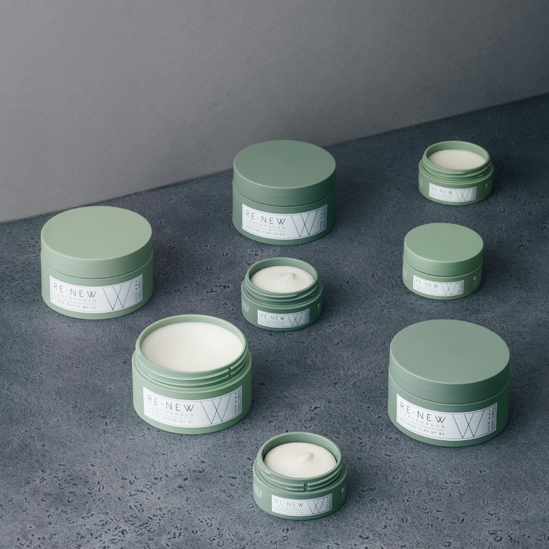 Fiber Paste No. 01 - Afbeelding 2