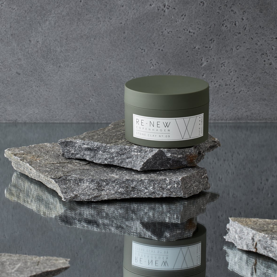 Stone Clay No. 09 - Afbeelding 2