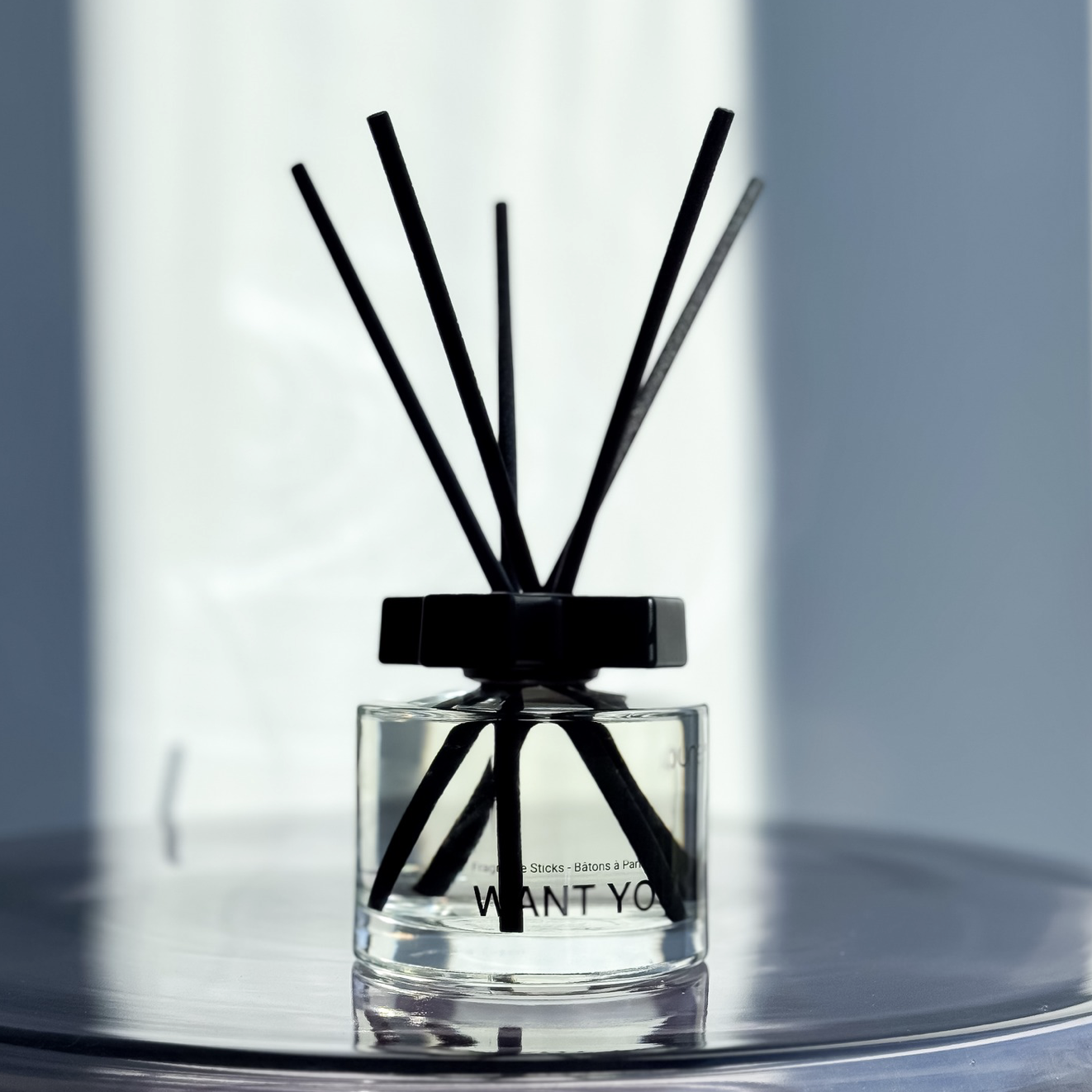 Want you - Fragrance Sticks - Afbeelding 2
