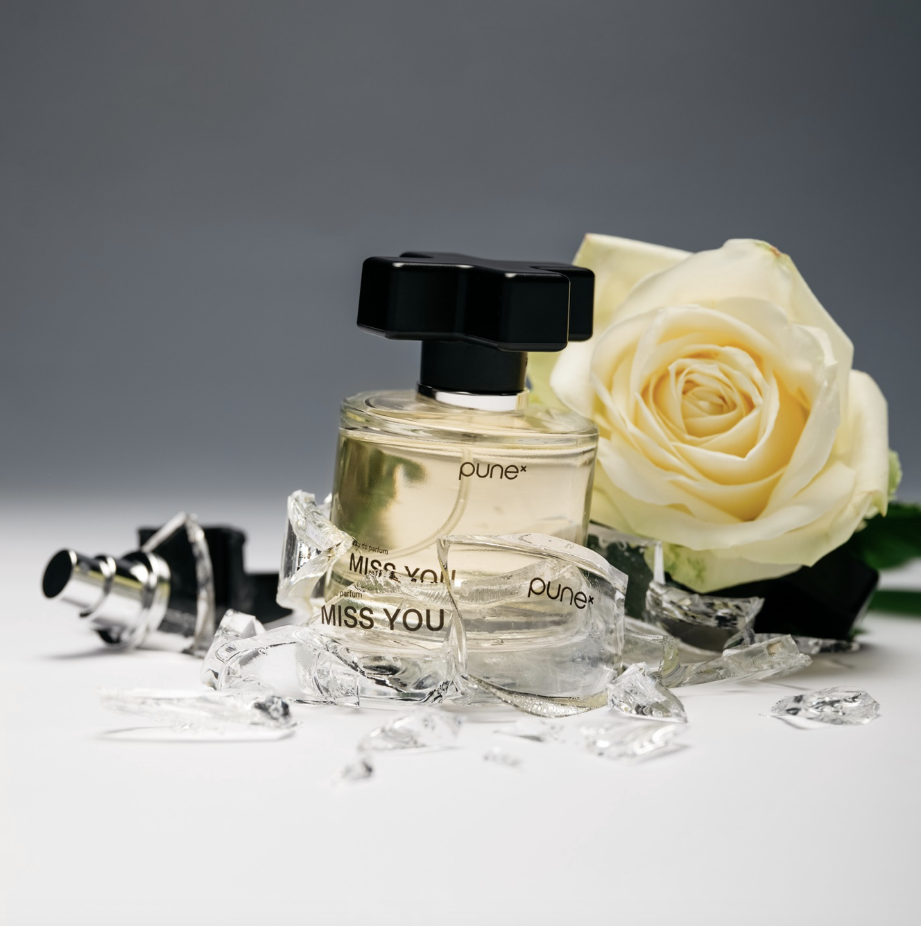 Miss you - More And More - Afbeelding 2