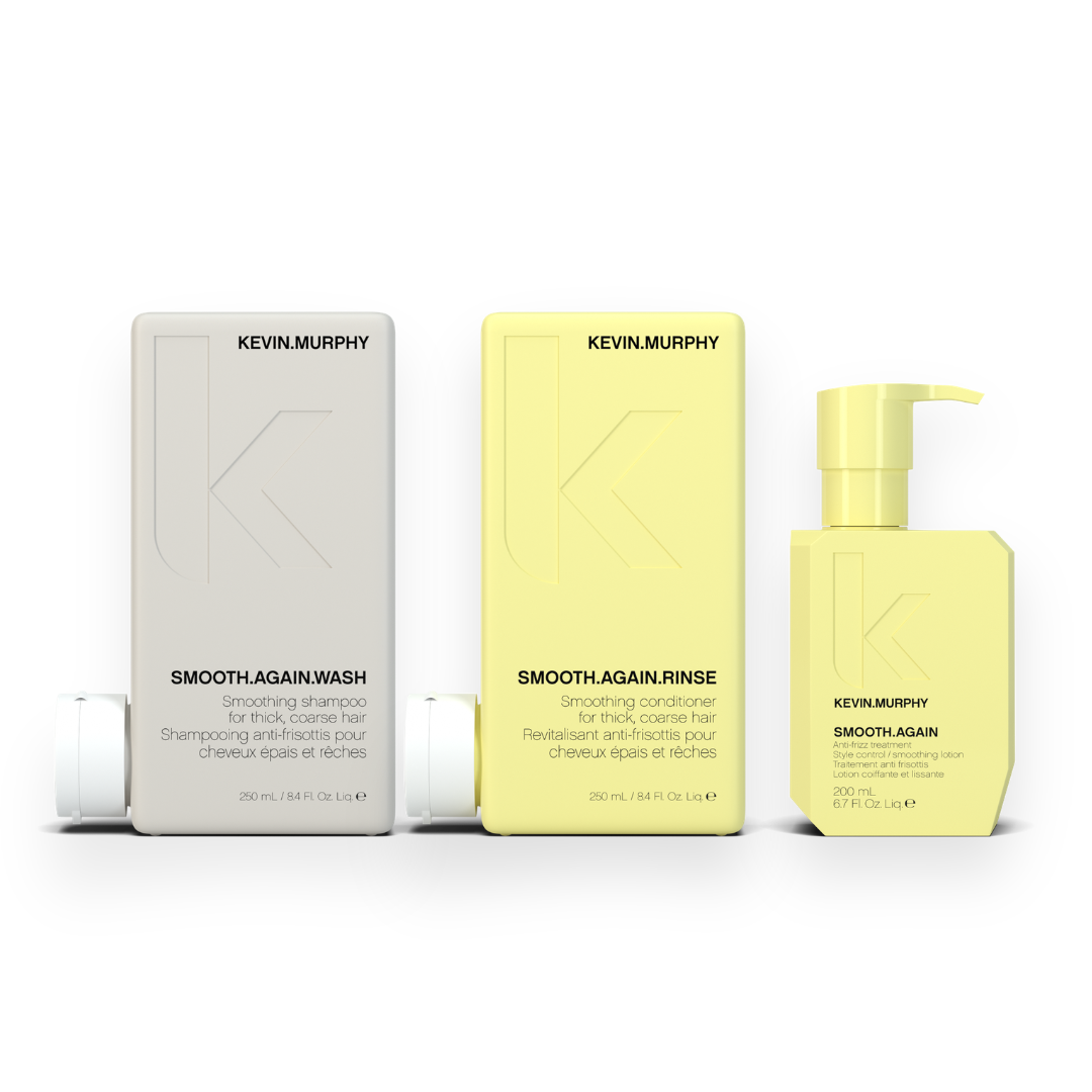 Deal Kevin Murphy | SMOOTH.AGAIN RINSE 250ML GRATIS